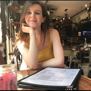 Meet your Posher, Brittany